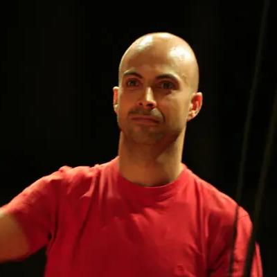 Jorge Salgueiro